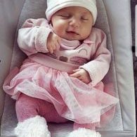 Profile Picture of Bebe Chou (@AudreyOnzon) on Twitter