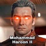 Profile Picture of Mohammad Haroon II (@freakyharoon) on Instagram