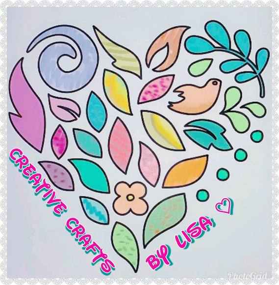 Profile Picture of Creativecrafts Bylisallc (@creativecraftsb) on Poshmark
