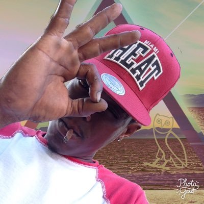 Profile Picture of Ryan Dale Logan (@RyanDaleLogan1) on Twitter