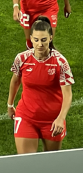 Profile Picture of Seraina Piubelon Wikipedia