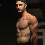 Profile Picture of Patrick Morrison - PJ Fitness (@pj.morrison) on Instagram