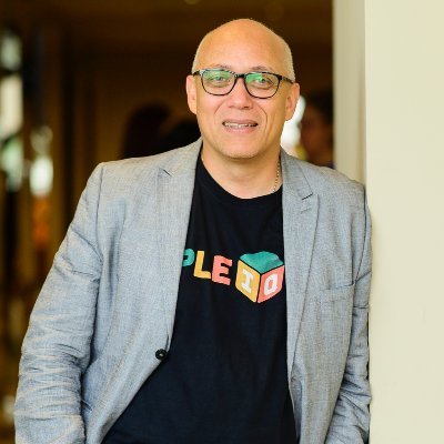 Profile Picture of Antonio Da Rochaon Twitter