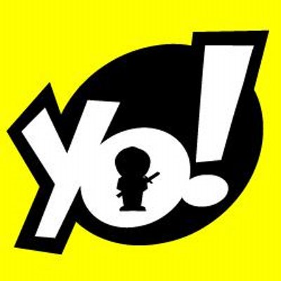 Profile Picture of Chris Chu (@yoNINJAyo) on Twitter