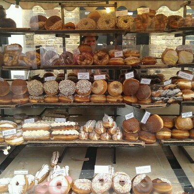 Profile Picture of Wayne Timmins (@Wayne_Timmins) on Twitter