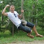 Profile Picture of Robert Dzisevič (@syn_pushkina) on Instagram