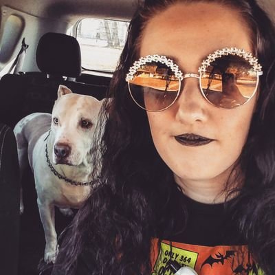 Profile Picture of Ashley D. Swanson (@newsgal5292) on Twitter