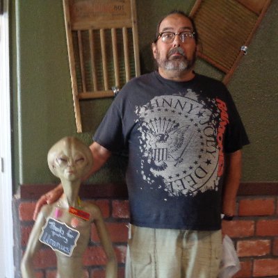 Profile Picture of ERIK DAGE (@DageErik) on Twitter