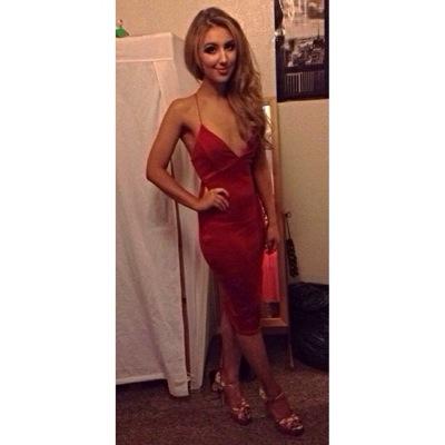 Profile Picture of Laura Keogh (@lauramariekeogh) on Twitter