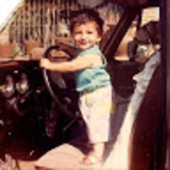 Profile Picture of Gabriel Lopez (@nitemaregabe) on Poshmark