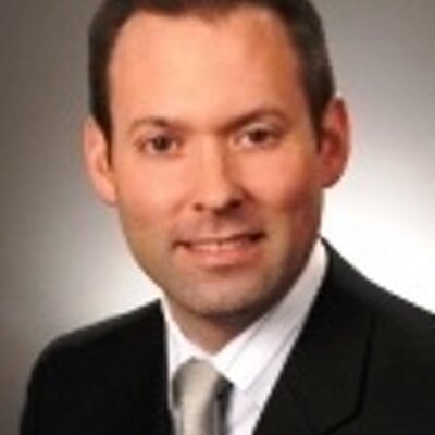 Profile Picture of Mike McCook (@mikemccook) on Twitter
