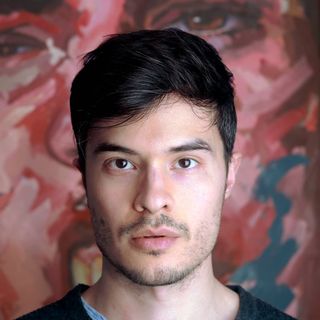 Profile Picture of Daniel Jaen (@danieljaenart) on Instagram