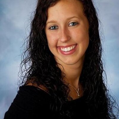 Profile Picture of Amber Hauck (@anthroamber) on Twitter