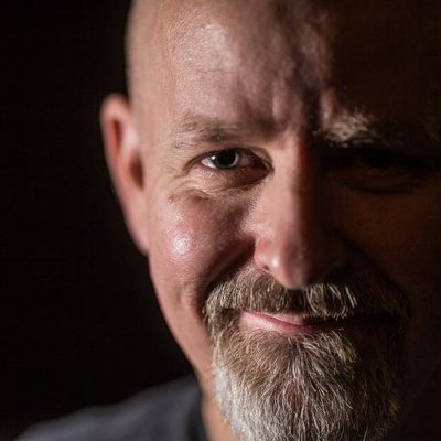 Profile Picture of Steve Cherrier (@Vidguy) on Twitter