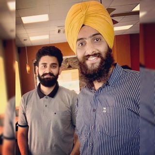 Profile Picture of Amrit Sohal (@amrit.sohal.503) on Facebook