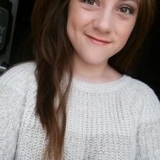 Josie Ensminger - Twitter Profile Picture of Josie Ensminger (@josieensminger) on Twitter