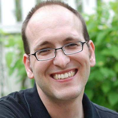 Profile Picture of Andrew Plumb-Larrick (@calarrick) on Twitter