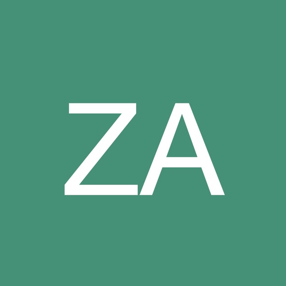 Profile Picture of Zaan Alshaer (@zaanalshaer) on Poshmark