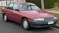 Profile Picture of Holden Commodore (VN)on Wikipedia