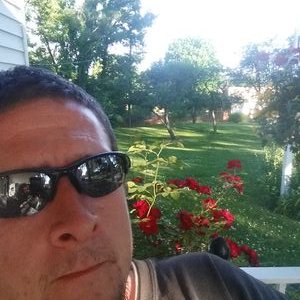 Profile Picture of Timothy Enyeart (@spikedgoth) on Twitter