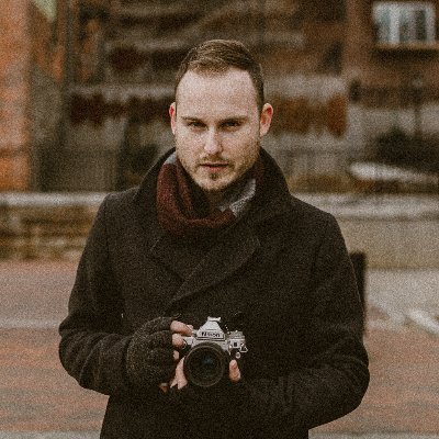Profile Picture of Christopher Abercrombie (@Christo80952835) on Twitter