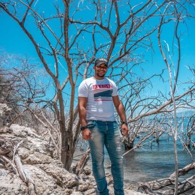 Profile Picture of Josue Espinal (@josueespinal07) on Twitter