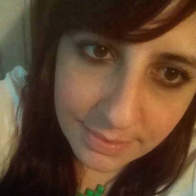 Profile Picture of Miriam Schultz *_* (@mimi199031) on Twitter