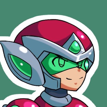 Profile Picture of ProtoMighty ( Joe Zmama) (@FriskSpeed) on Twitter