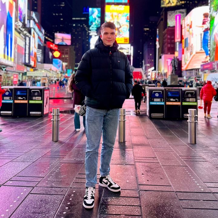 Profile Picture of Robin (@robin.riemer) on Tiktok