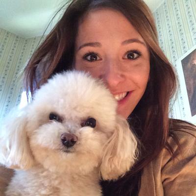Profile Picture of Nicole Austin (@Nicole_Austin07) on Twitter