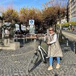 Profile Picture of Bettina Denker (@denkerbettina) on Instagram