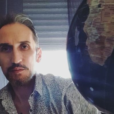 Profile Picture of Dimitris Papadimitriou (@Dimitri71053476) on Twitter