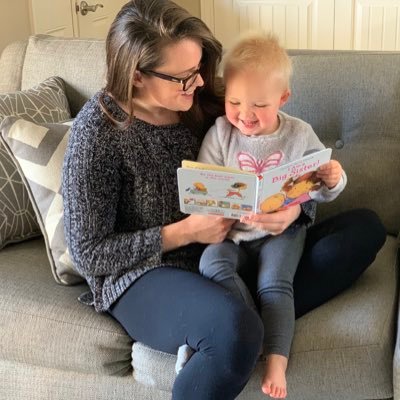 Profile Picture of Kristin Wiese (@KristinWiese) on Twitter