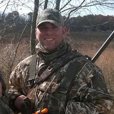 Profile Picture of Chris Calliotte (@calliottec) on Twitter