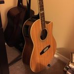 Profile Picture of Mark Mclaughlin Music (@markmclaughlinmusic) on Instagram