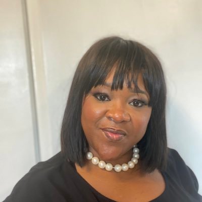 Profile Picture of April Boddie (@april_boddie) on Twitter