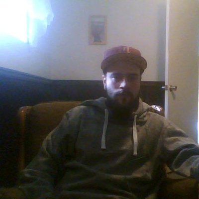 Profile Picture of Todd Bessette-Perrin (@BessetteTodd) on Twitter