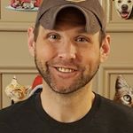 Profile Picture of aaronbounds (@fredbounds79) on Instagram