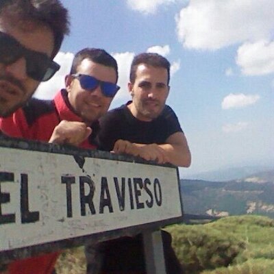Profile Picture of David Borrega Claver (@dbcfle) on Twitter