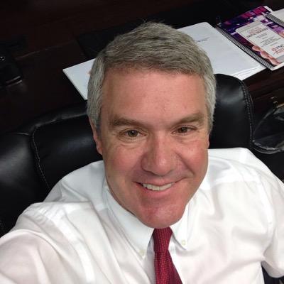 Profile Picture of Jeff Merritt (@ChrisOrBrandon) on Twitter