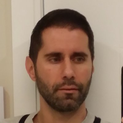 Profile Picture of George Konstas (@GeorgeKonstas76) on Twitter