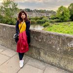 Profile Picture of Arooj Ahmad (@goodmayes_arooj) on Instagram