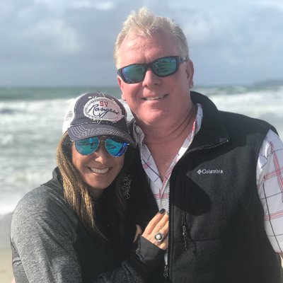 Profile Picture of Kim Akin (@ksjn2003) on Twitter