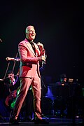 Profile Picture of ABC (band) - Wikipediaon Wikipedia