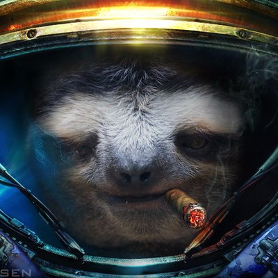 Profile Picture of Jeremiah Wolf (@JeremiahWolf8) on Twitter