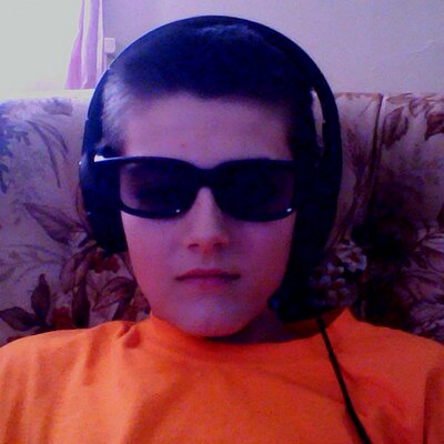 Profile Picture of Damian Gilliam (@Demo5182000) on Twitter