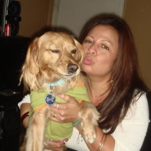 Profile Picture of Iris Alonzo (@iris.alonzo) on Myspace