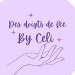 Profile Picture of Celthia ~ Ongles ~ La Canourgue & Séverac Le Chateau (@desdoigtsdefeebyceli) on Instagram