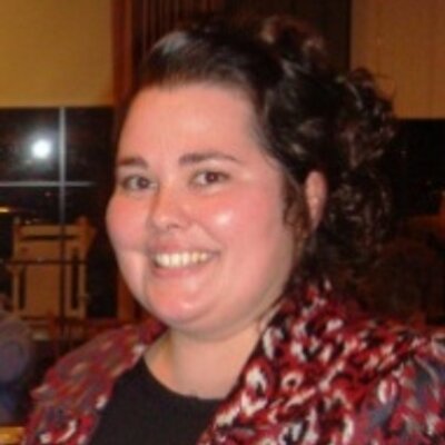 Profile Picture of ALISHA MCDANIEL (@LISHABELLE) on Twitter