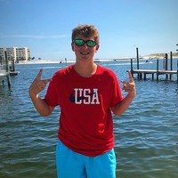 Profile Picture of Cody Bray (@cody-bray-5) on Quora
